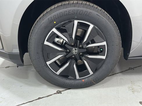 New 2026 Toyota bZ image 24