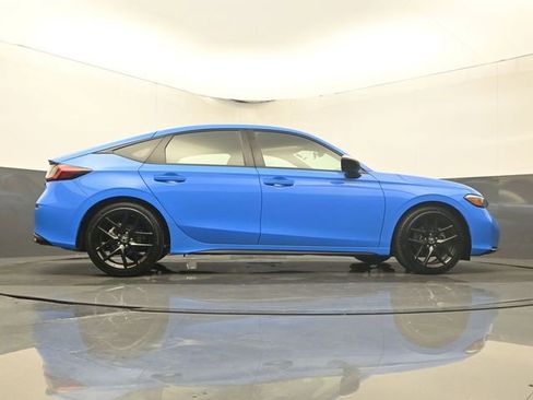 Used 2026 Honda Civic Sport image 12