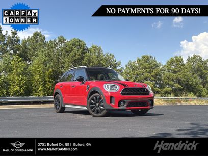 Used 2023 MINI Cooper Countryman S
