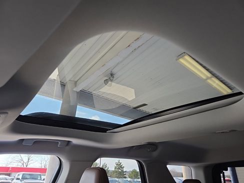 Used 2025 Ford Bronco Sport Outer Banks w/ Outer Banks Tech Package+ image 22