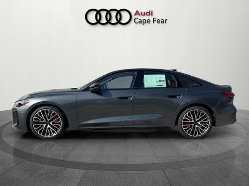 New 2026 Audi S5 Prestige AWD/4WD image 2