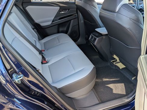 New 2026 Subaru Solterra Premium image 23