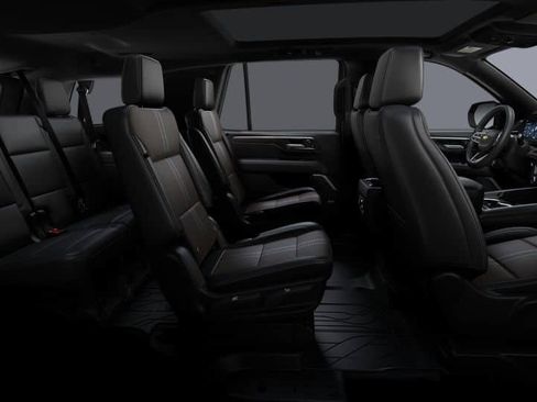 New 2026 Chevrolet Tahoe High Country w/ Sun And Tow Package AWD/4WD image 9