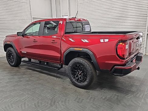 New 2026 GMC Canyon Elevation w/ Convenience Package image 5