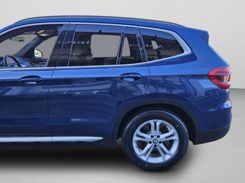 Used 2020 BMW X3 xDrive30i w/ Convenience Package image 38