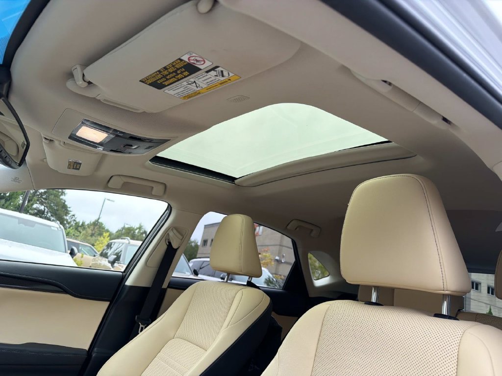 Used 2019 Lexus NX 300 FWD w/ Comfort Package image 31