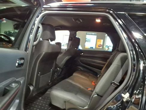 Used 2026 Dodge Durango GT w/ Blacktop Package AWD/4WD image 19