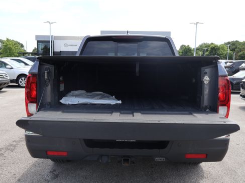 Used 2019 Honda Ridgeline RTL-E image 16