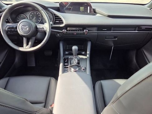 New 2026 MAZDA MAZDA3 s Sport FWD image 7