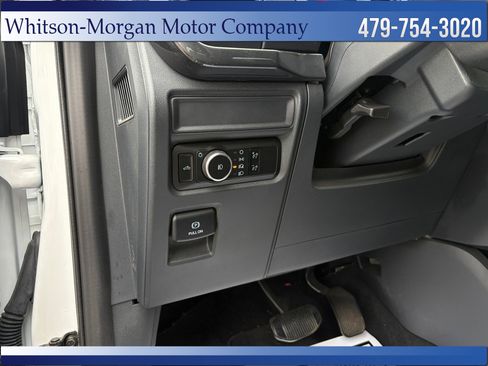 Used 2024 Ford F150 STX AWD/4WD image 14