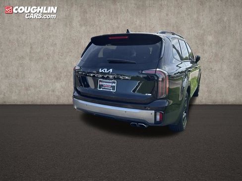 Used 2023 Kia Telluride EX X-Line AWD/4WD image 14