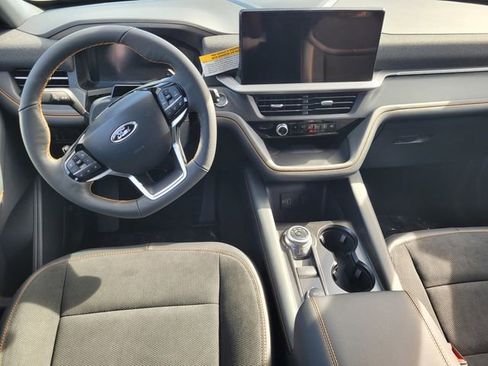 New 2026 Ford Explorer Tremor w/ Tremor Ultimate Package image 7