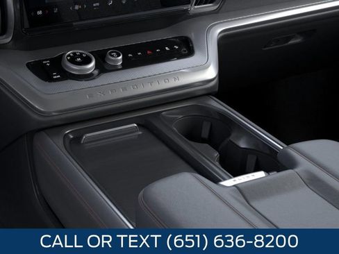 New 2026 Ford Expedition Max Active image 15