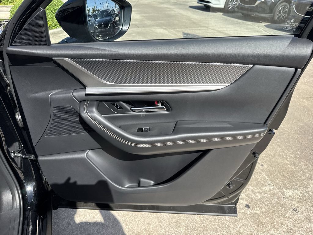 New 2026 MAZDA CX-70 SC Plus AWD/4WD image 43