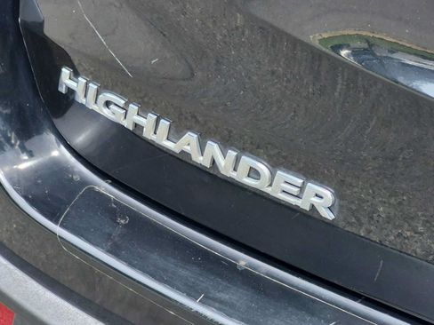 Used 2015 Toyota Highlander Limited AWD/4WD image 13