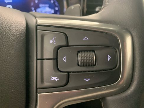 Used 2023 Chevrolet Silverado 1500 LTZ w/ Technology Package AWD/4WD image 28