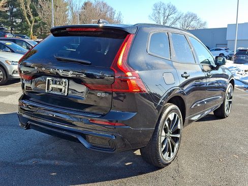 New 2026 Volvo XC60 B5 Plus w/ Protection Package Premier image 4