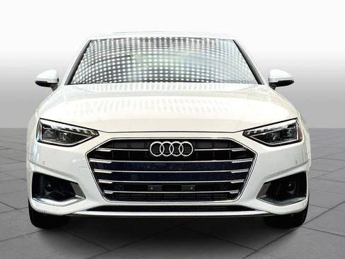 Used 2020 Audi A4 2.0T Premium Plus w/ Premium Plus Package FWD image 4