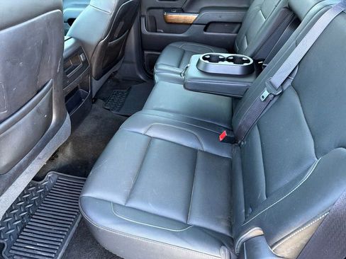 Used 2014 Chevrolet Silverado 1500 LTZ w/ Texas Edition, 1LZ Trim image 27