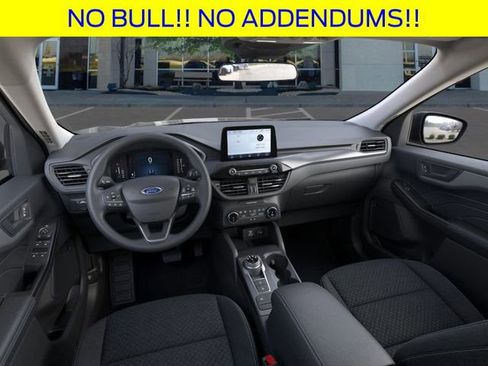 New 2026 Ford Escape Active image 10