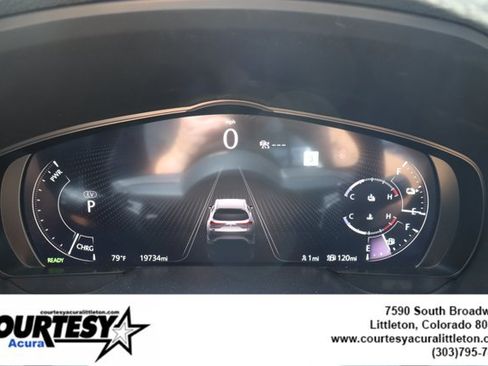Used 2025 MAZDA CX-70 Plug-In Hybrid w/ Premium Plus AWD/4WD image 13