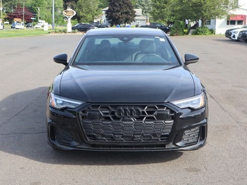 Used 2024 Audi A6 2.0T Premium w/ Summer of Audi Package AWD/4WD image 3