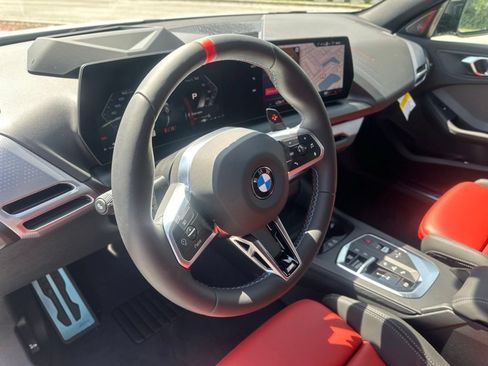 New 2026 BMW M235i xDrive w/ Technology Package AWD/4WD image 16
