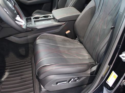 New 2026 Acura MDX Type S AWD/4WD image 9