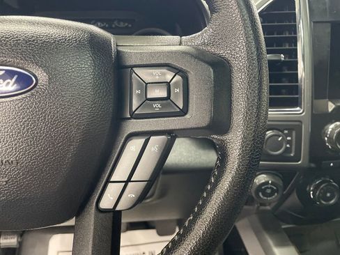 Used 2016 Ford F150 XLT w/ Equipment Group 302A Luxury image 20