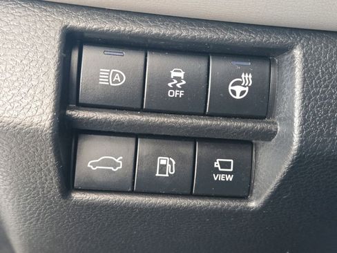 Used 2021 Toyota Avalon Limited w/ Advanced Safety Package image 24