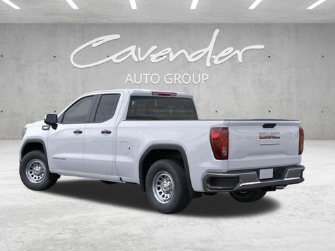 New 2026 GMC Sierra 1500 Pro image 3