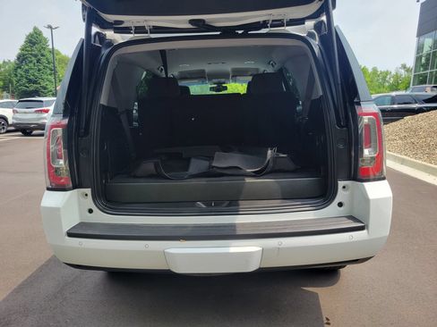 Used 2020 GMC Yukon SLE w/ Convenience Package AWD/4WD image 24