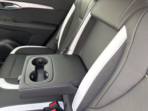 New 2026 Buick Envision Sport Touring AWD/4WD image 17
