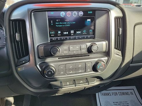 Used 2017 Chevrolet Silverado 2500 LT w/ LT Convenience Package image 10