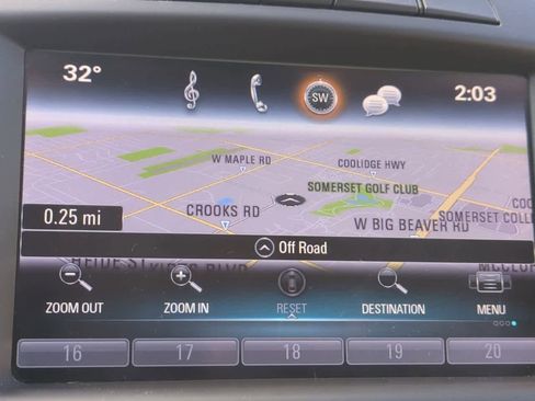 Used 2016 Buick Regal Premium image 29