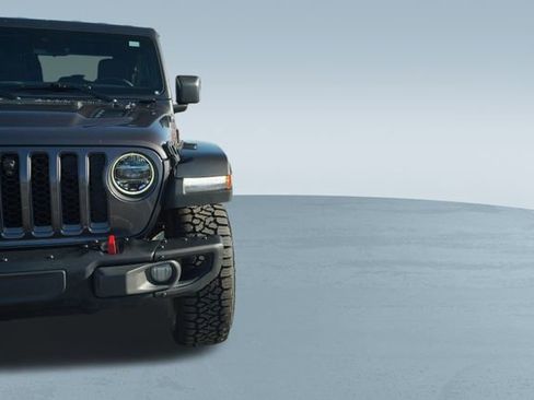 Used 2021 Jeep Wrangler Unlimited Rubicon image 40