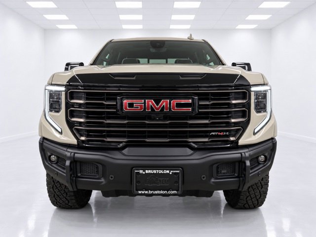 Used 2026 GMC Sierra 1500 AT4X AWD/4WD image 4