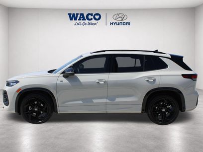 Used 2026 Volkswagen Tiguan SE R-Line
