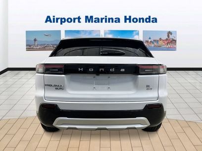 New 2026 Honda Prologue Elite