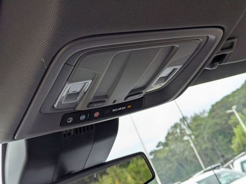 New 2025 Chevrolet Silverado 1500 W/T w/ WT Safety Package image 18