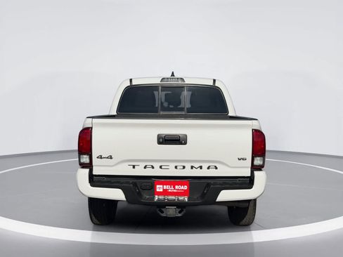 Used 2023 Toyota Tacoma SR AWD/4WD image 6