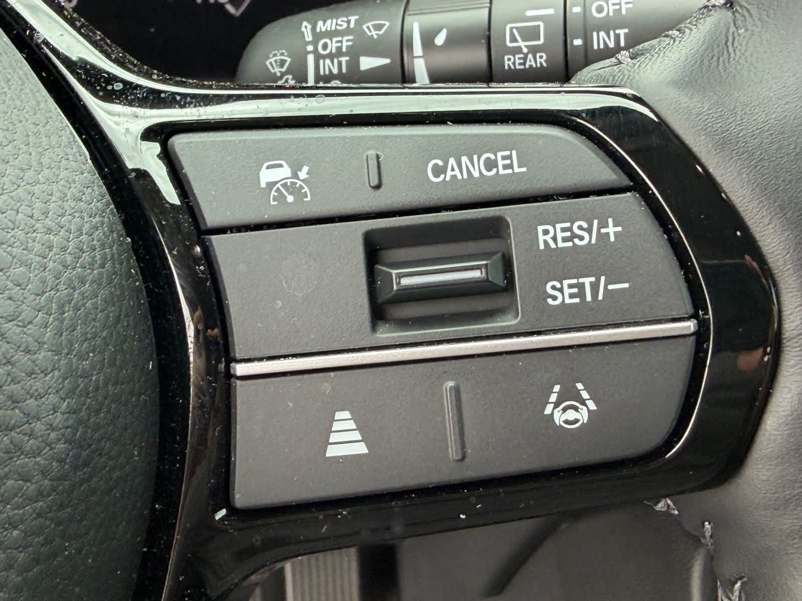 Used 2025 Honda CR-V EX-L image 15