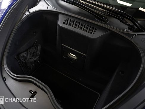 Used 2022 McLaren GT image 37