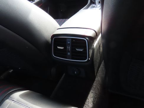 Used 2023 Genesis G70 2.0T w/ Sport Prestige Package image 15