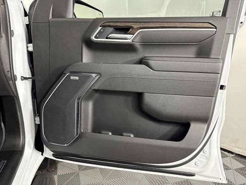 New 2025 GMC Sierra 1500 Elevation w/ Elevation Premium Package image 24