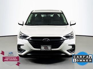Certified 2025 Subaru Legacy Limited video 2