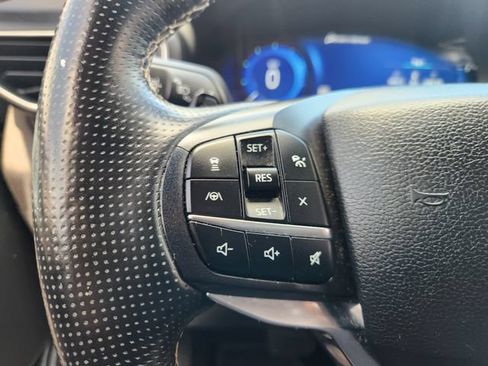 Used 2020 Ford Explorer ST w/ ST Street Pack AWD/4WD image 28