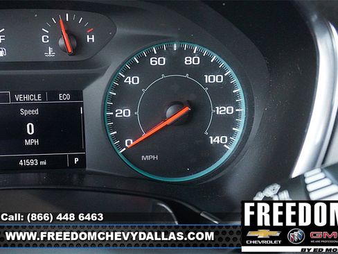 Used 2022 Chevrolet Equinox LS w/ LPO, Floor Liner Package FWD image 25