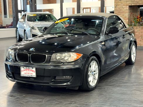 Used 2011 BMW 128i Convertible image 6