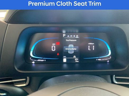 New 2026 Hyundai Elantra SE FWD image 6